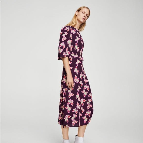 Mango, size 2 - Picture 3 of 6